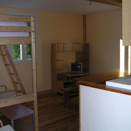 Residence Gavarnie Gèdre Eksteriør bilde
